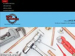 Sites similar to klugplumbing.com