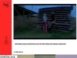 Sites similar to kluidmagazine.com