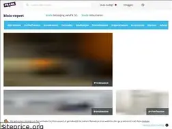 Sites similar to kluis-expert.nl