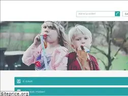 Sites similar to kluisbergen.be