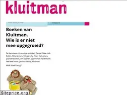 Sites similar to kluitman.nl