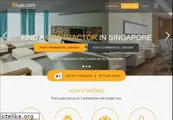 Sites similar to kluje.com