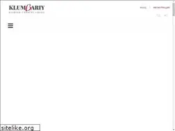 Sites similar to klumbariy.ru