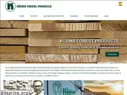 Sites similar to klumblumber.com