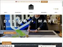 Sites similar to klumhouse.com