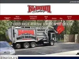 Sites similar to klummbros.com