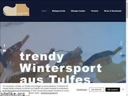 Sites similar to klumper.at