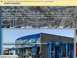 Sites similar to klunder.nl
