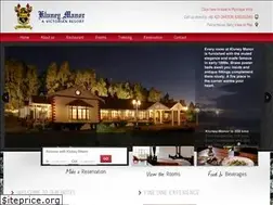 Sites similar to kluneymanor.in