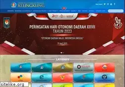 Sites similar to klungkungkab.go.id