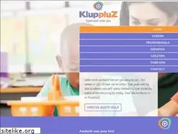 Sites similar to kluppluz.nl