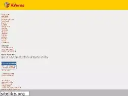 Sites similar to kluras.se