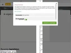 Sites similar to klus-motor.nl