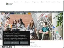 Sites similar to klusemann.at