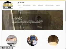 Sites similar to klusgeschikt.nl