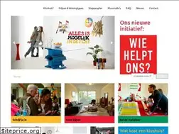 Sites similar to klushuisamsterdam.nl