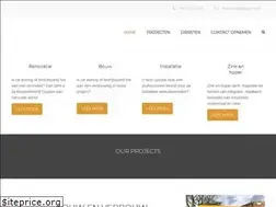 Sites similar to klussenbedrijfdoppen.nl