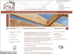 Sites similar to klussenbedrijfstam.nl