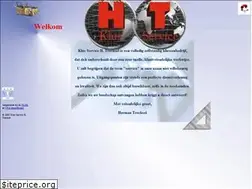 Sites similar to klusservice.com
