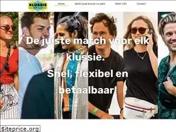 Sites similar to klussie.nu