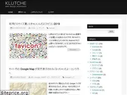 Sites similar to klutche.org