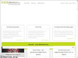 Sites similar to klute-thiemann.de