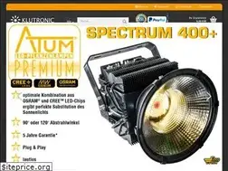 Sites similar to klutronic.com