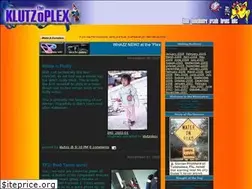 Sites similar to klutzoplex.com