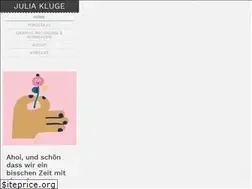 Sites similar to kluugel.de
