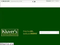 Sites similar to kluvers.com