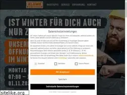 Sites similar to kluwe-baubedarf.de