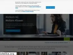 Sites similar to kluwer.be