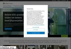 Sites similar to kluwer.nl