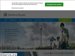 Sites similar to kluweropleidingen.nl