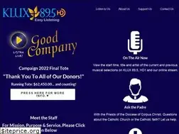 Sites similar to klux.org