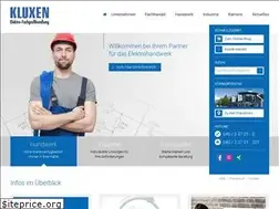 Sites similar to kluxen.de
