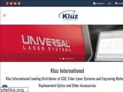 Sites similar to kluzinternational.com