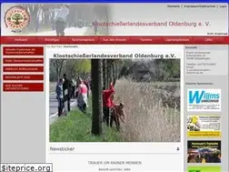 Sites similar to klv-oldenburg.de