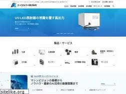 Sites similar to klv.co.jp