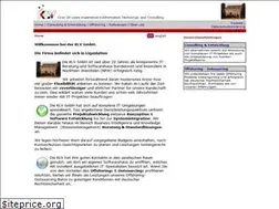 Sites similar to klv.de