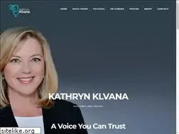 Sites similar to klvana.com