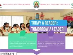 Sites similar to klveducation.org