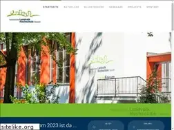Sites similar to klvhs.de