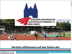 Sites similar to klvluebeck.de