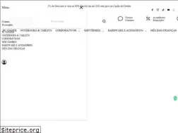 Sites similar to klvnotebook.com.br