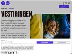 Sites similar to klvprofessionalmatch.nl