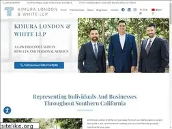 Sites similar to klw-law.com