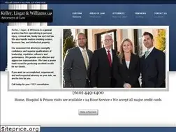 Sites similar to klwllp.com