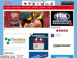 Sites similar to klwn.com
