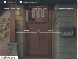 Sites similar to klwrealtygroup.com
